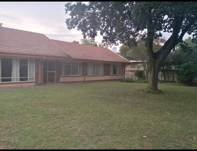 3 BEDROOM HOUSE FOR SALE IN SASOLBURG CENTRAL